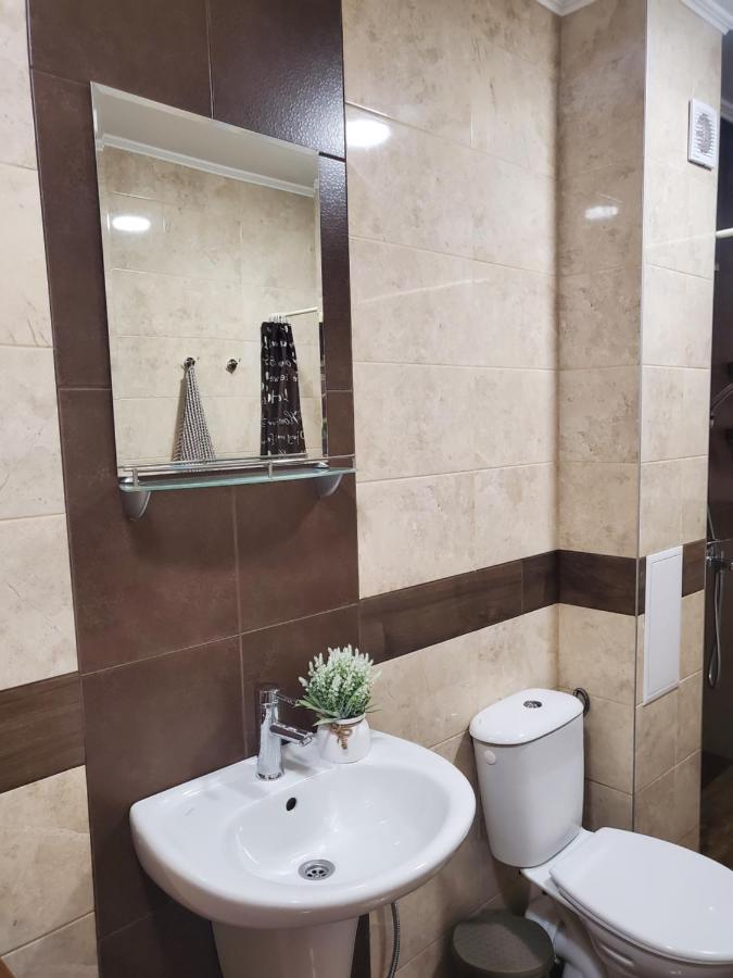 Апартамент Св. Никола Varna Exteriör bild
