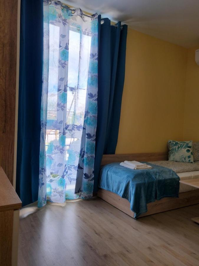 Апартамент Св. Никола Varna Exteriör bild
