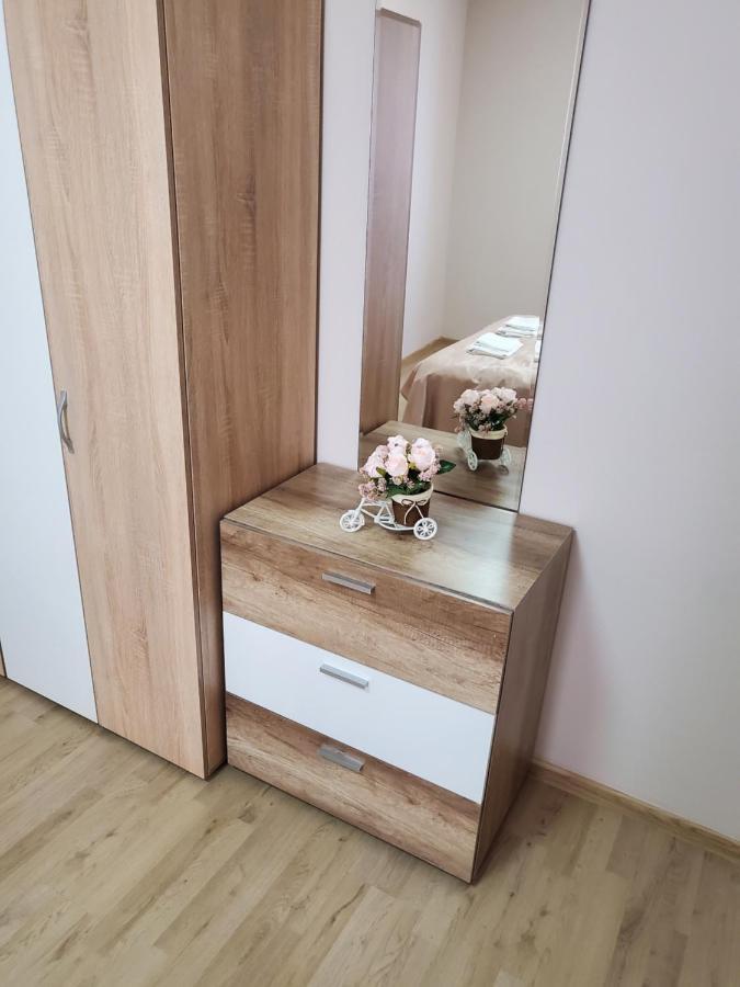 Апартамент Св. Никола Varna Exteriör bild